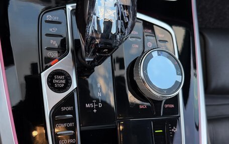 BMW X5, 2019 год, 6 490 000 рублей, 18 фотография