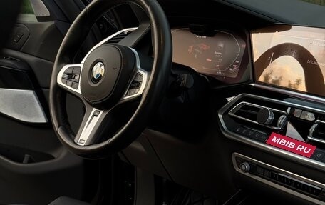 BMW X5, 2019 год, 6 490 000 рублей, 10 фотография