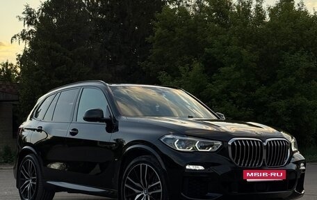 BMW X5, 2019 год, 6 490 000 рублей, 8 фотография