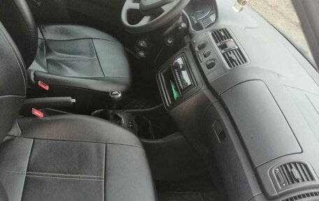 Skoda Fabia II, 2013 год, 600 000 рублей, 5 фотография
