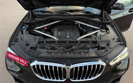 BMW X5, 2019 год, 6 490 000 рублей, 26 фотография