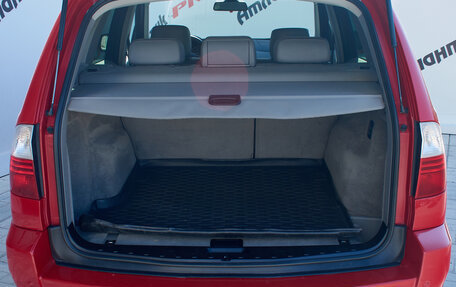 BMW X3, 2007 год, 1 255 000 рублей, 8 фотография