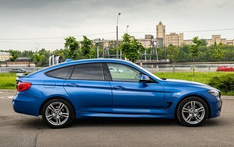 BMW 3 серия, 2018 год, 3 300 000 рублей, 6 фотография
