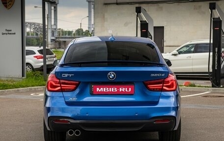 BMW 3 серия, 2018 год, 3 300 000 рублей, 9 фотография