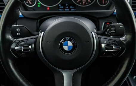 BMW 3 серия, 2018 год, 3 300 000 рублей, 17 фотография