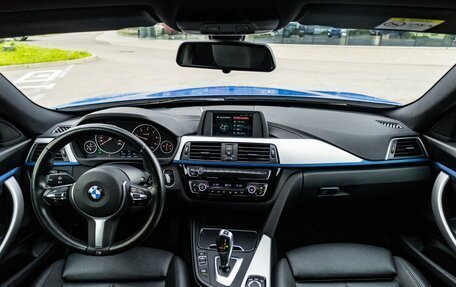 BMW 3 серия, 2018 год, 3 300 000 рублей, 19 фотография