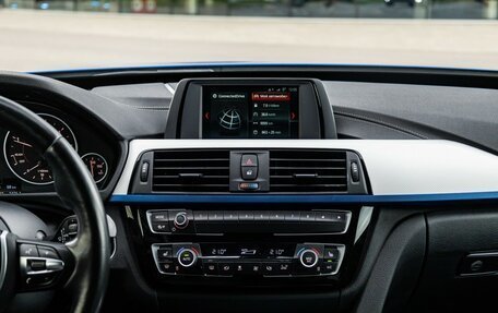 BMW 3 серия, 2018 год, 3 300 000 рублей, 20 фотография