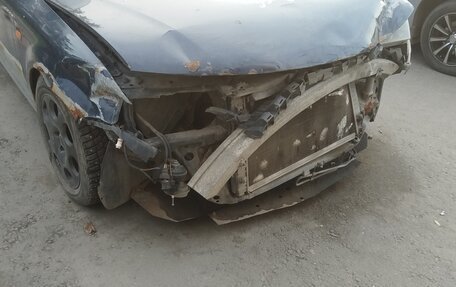 Volkswagen Passat B5+ рестайлинг, 1997 год, 150 000 рублей, 7 фотография