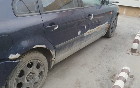 Volkswagen Passat B5+ рестайлинг, 1997 год, 150 000 рублей, 2 фотография