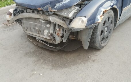 Volkswagen Passat B5+ рестайлинг, 1997 год, 150 000 рублей, 8 фотография