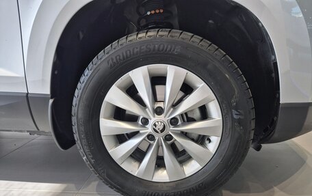 Skoda Karoq I, 2022 год, 2 250 000 рублей, 8 фотография