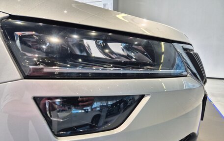 Skoda Karoq I, 2022 год, 2 250 000 рублей, 7 фотография