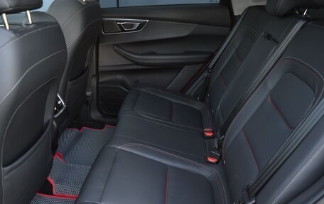 Chery Tiggo 7 Pro, 2021 год, 1 550 000 рублей, 18 фотография