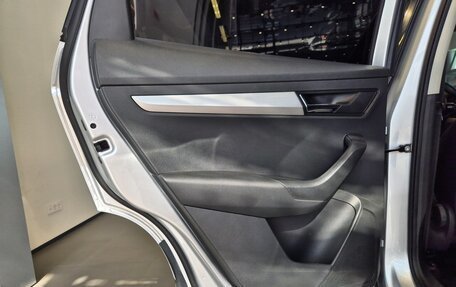 Skoda Karoq I, 2022 год, 2 250 000 рублей, 11 фотография