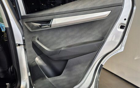 Skoda Karoq I, 2022 год, 2 250 000 рублей, 12 фотография