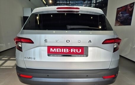 Skoda Karoq I, 2022 год, 2 250 000 рублей, 5 фотография