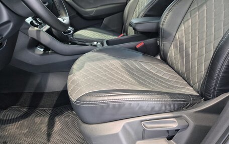 Skoda Karoq I, 2022 год, 2 250 000 рублей, 24 фотография