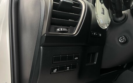 Lexus NX I, 2019 год, 3 590 000 рублей, 21 фотография