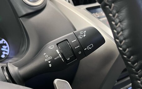 Lexus NX I, 2019 год, 3 590 000 рублей, 18 фотография