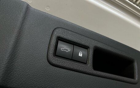 Lexus NX I, 2019 год, 3 590 000 рублей, 36 фотография