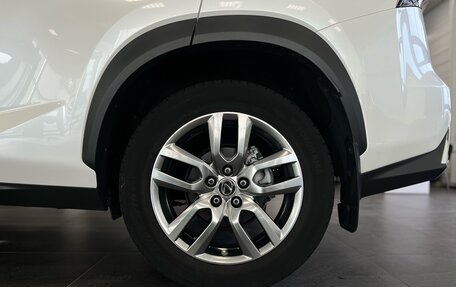 Lexus NX I, 2019 год, 3 590 000 рублей, 37 фотография