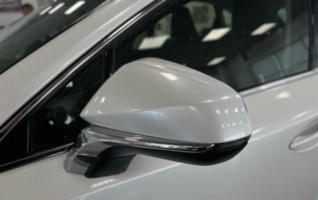 Lexus NX I, 2019 год, 3 590 000 рублей, 38 фотография