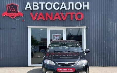Daewoo Gentra II, 2014 год, 730 000 рублей, 2 фотография
