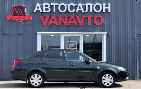 Daewoo Gentra II, 2014 год, 730 000 рублей, 4 фотография