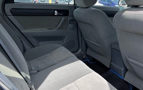 Daewoo Gentra II, 2014 год, 730 000 рублей, 11 фотография