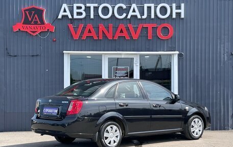 Daewoo Gentra II, 2014 год, 730 000 рублей, 8 фотография