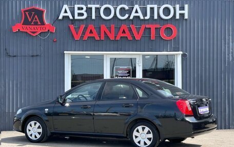 Daewoo Gentra II, 2014 год, 730 000 рублей, 6 фотография