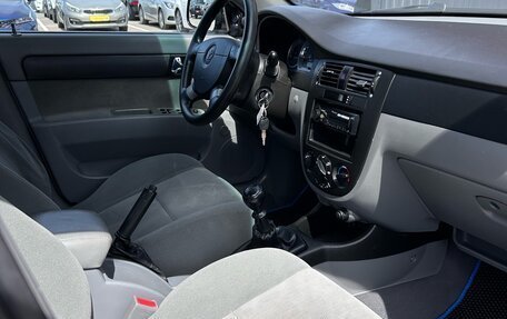Daewoo Gentra II, 2014 год, 730 000 рублей, 12 фотография