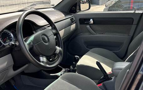 Daewoo Gentra II, 2014 год, 730 000 рублей, 9 фотография