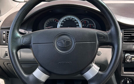 Daewoo Gentra II, 2014 год, 730 000 рублей, 14 фотография
