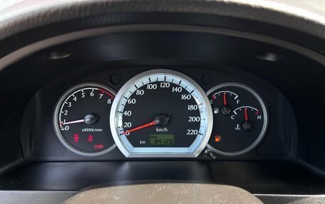 Daewoo Gentra II, 2014 год, 730 000 рублей, 15 фотография