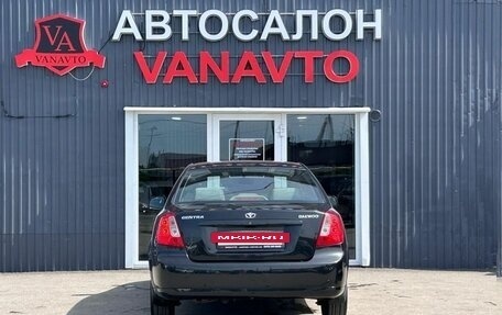Daewoo Gentra II, 2014 год, 730 000 рублей, 7 фотография