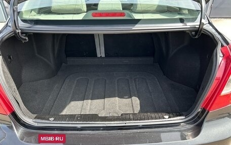 Daewoo Gentra II, 2014 год, 730 000 рублей, 20 фотография