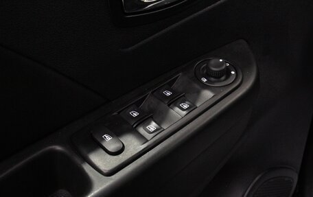 Renault Kaptur I рестайлинг, 2017 год, 1 598 000 рублей, 21 фотография