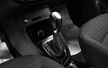 Renault Kaptur I рестайлинг, 2017 год, 1 598 000 рублей, 23 фотография