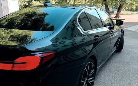 BMW 5 серия, 2022 год, 5 540 000 рублей, 3 фотография
