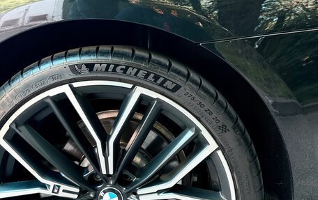 BMW 5 серия, 2022 год, 5 540 000 рублей, 9 фотография