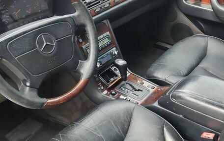 Mercedes-Benz S-Класс, 1997 год, 650 000 рублей, 5 фотография