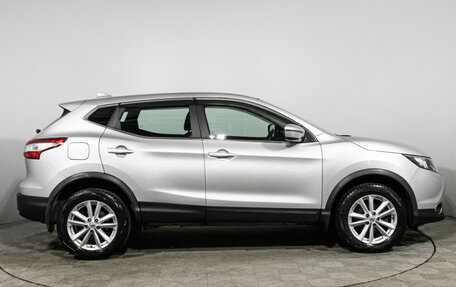 Nissan Qashqai, 2018 год, 4 фотография