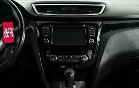 Nissan Qashqai, 2018 год, 14 фотография