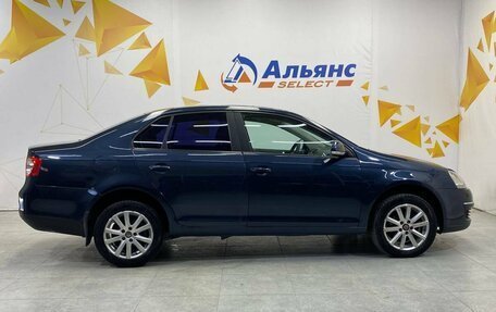 Volkswagen Jetta VI, 2008 год, 660 000 рублей, 2 фотография