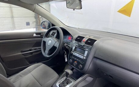Volkswagen Jetta VI, 2008 год, 660 000 рублей, 12 фотография