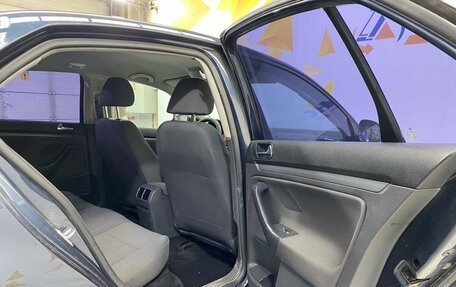 Volkswagen Jetta VI, 2008 год, 660 000 рублей, 25 фотография