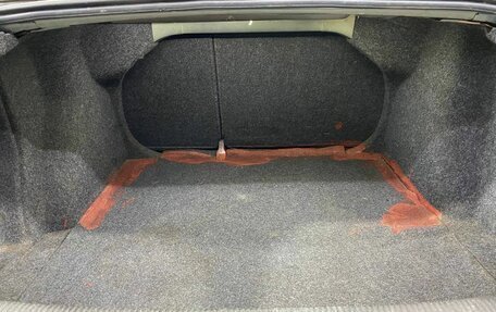 Volkswagen Jetta VI, 2008 год, 660 000 рублей, 18 фотография