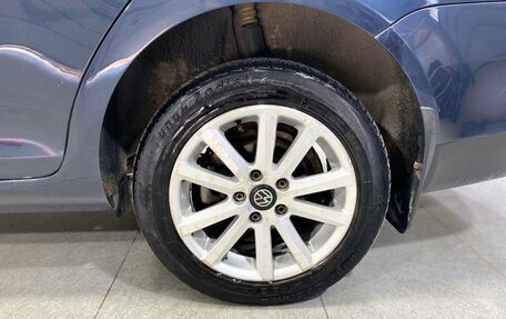 Volkswagen Jetta VI, 2008 год, 660 000 рублей, 19 фотография