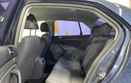 Volkswagen Jetta VI, 2008 год, 660 000 рублей, 24 фотография